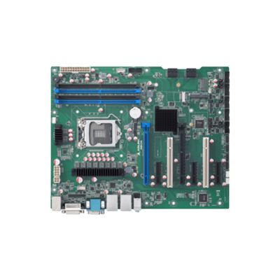 エッジコンピューティングプラットフォーム ATXマザーボード IMB-C Valueシリーズ IMB-C46-ADLINKジャパン株式会社