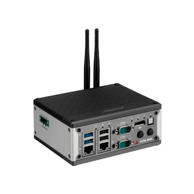 エッジコンピューティングプラットフォーム コンパクトシリーズ 統合型ファンレス組込みコンピュータ MXE-210 Series-ADLINKジャパン株式会社