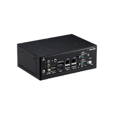 エッジコンピューティングプラットフォーム コンパクトシリーズ 統合型ファンレス組込みコンピュータ MXE-230 Series-ADLINKジャパン株式会社