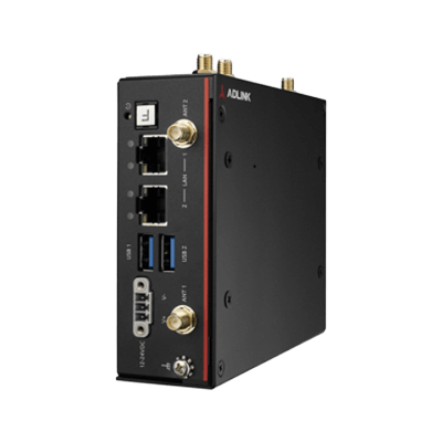 エッジコンピューティングプラットフォーム IoT ゲートウェイ MXA-200-ADLINKジャパン株式会社