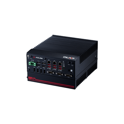 エッジAIプラットフォーム インテル第12/13/14世代プロセッサ DLAP-5200 Series-ADLINKジャパン株式会社