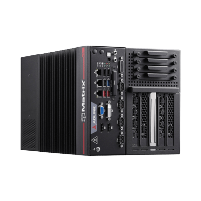 エッジAIプラットフォーム インテル第8/第9世代プロセッサ DLAP-8000 Series-ADLINKジャパン株式会社
