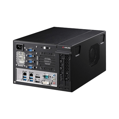 エッジAIプラットフォーム インテル第8/第9世代プロセッサ DLAP-4000 Series-ADLINKジャパン株式会社