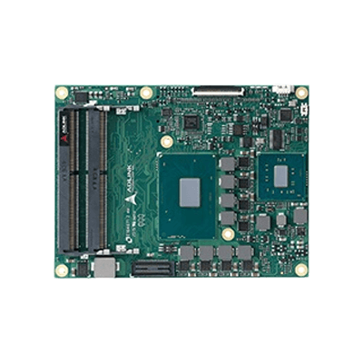 コンピュータオンモジュール COM Express Type 6 Basicモジュール Express-SL/SLE-ADLINKジャパン株式会社