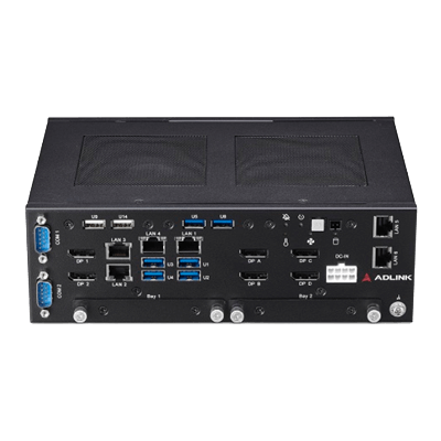 エッジAIプラットフォーム インテル第8/第9世代プロセッサ DLAP-3100-CF Series-ADLINKジャパン株式会社