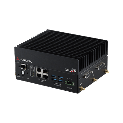 エッジAIプラットフォーム NVIDIA Jetson Orin™モジュール DLAP-411-Orin Supreme-ADLINKジャパン株式会社