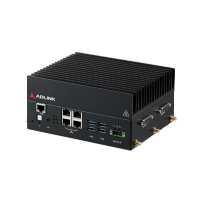 エッジAIプラットフォーム NVIDIA Jetson Orin™モジュール DLAP-411-Orin-ADLINKジャパン株式会社