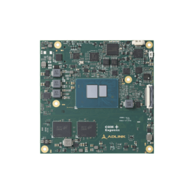 コンピュータオンモジュール COM Express Type 6 Compactモジュール cExpress-ASL-ADLINKジャパン株式会社