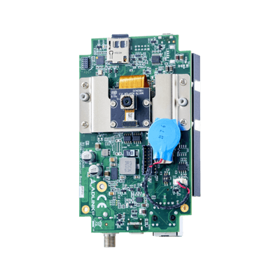 AIスマートカメラ AI Camera Dev Kit-ADLINKジャパン株式会社