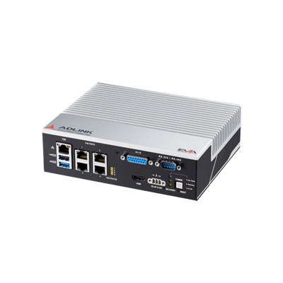 AIスマートカメラ AIビジョンシステム EOS-JNX Series-ADLINKジャパン株式会社