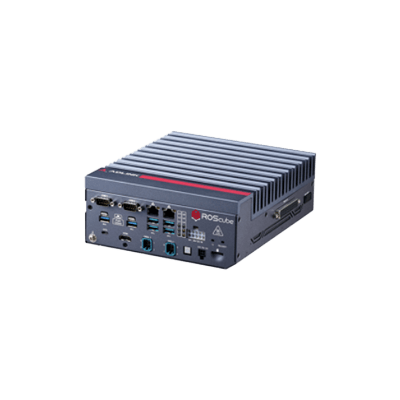 エッジコンピューティングプラットフォーム ロボットコントローラ ROScube-X RQX-59 Series-ADLINKジャパン株式会社
