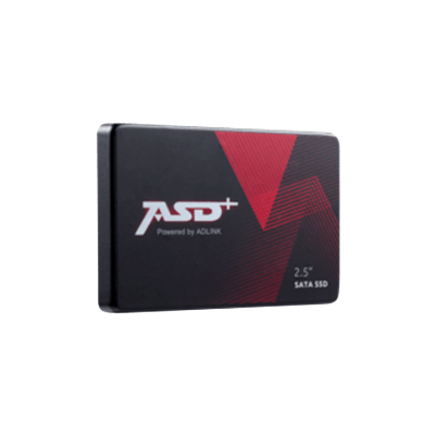 エッジコンピューティングプラットフォーム 産業用シリーズ 2.5 inch SATA SSD ASD+S7T Series-ADLINKジャパン株式会社