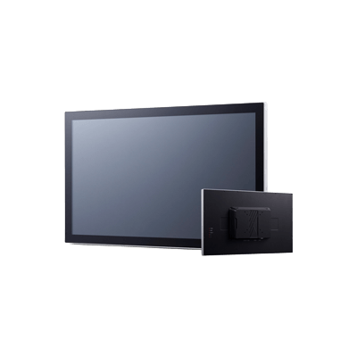 産業用ディスプレイシステム & パネルPC トゥルーフラット産業用タッチモニター IM Series-ADLINKジャパン株式会社