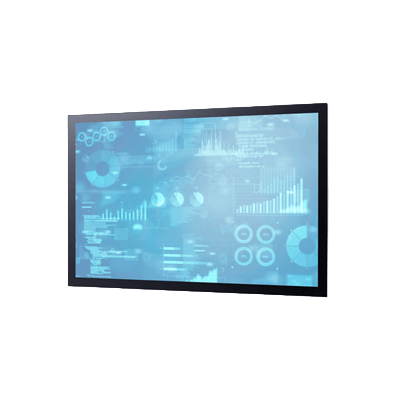 オールインワンパネルPC STC2-KL Series-ADLINKジャパン株式会社