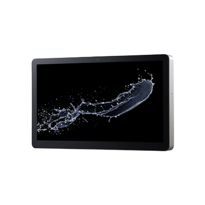 堅牢型パネルPC Titan2-ADLINKジャパン株式会社
