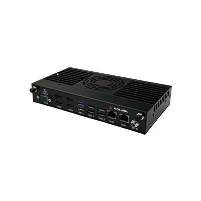 コンパクトBOX型PC＆デジタルサイネージプレーヤー EMP-520 Series-ADLINKジャパン株式会社