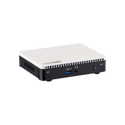 コンパクトBOX型PC＆デジタルサイネージプレーヤー EMP-100 Series-ADLINKジャパン株式会社