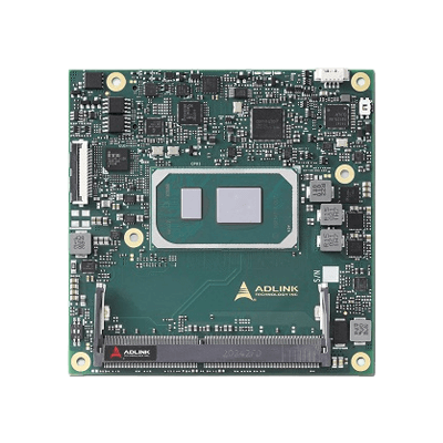 コンピュータオンモジュール COM Express Type 6 Compactモジュール cExpress-TL-ADLINKジャパン株式会社