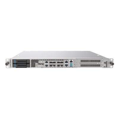 産業用通信サーバ MECS-6120-ADLINKジャパン株式会社