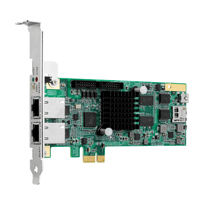 EtherCATモーションコントロール マスタコントローラ PCIe-8332-ADLINKジャパン株式会社