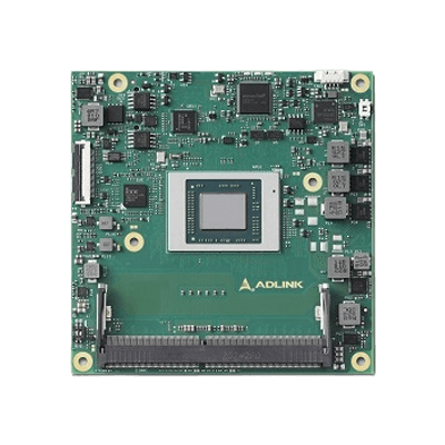 コンピュータオンモジュール COM Express Type 6 Compactモジュール cExpress-AR-ADLINKジャパン株式会社