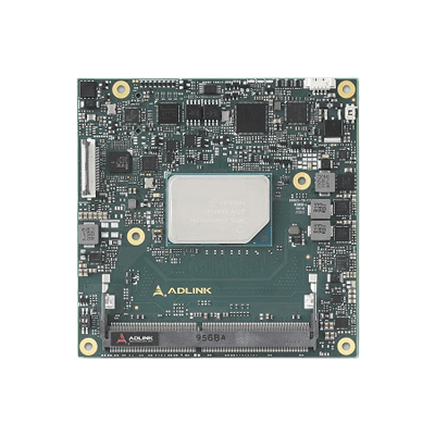 コンピュータオンモジュール COM Express Type 6 Compactモジュール cExpress-EL-ADLINKジャパン株式会社