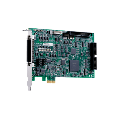 集中型モーションコントロール 4軸 AMP-304C-ADLINKジャパン株式会社