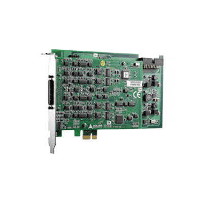 データ収集 Multi-Function DAQ PCIe DAQカード DAQe-2500 Series-ADLINKジャパン株式会社