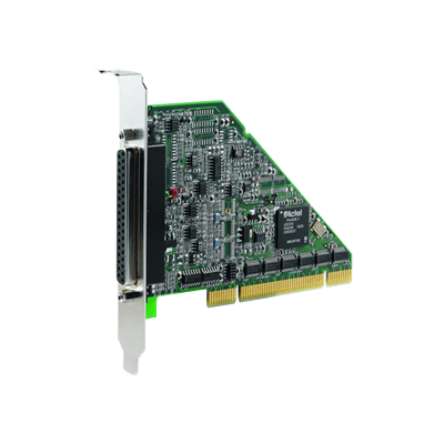 データ収集 Multi-Function DAQ PCI DAQカード PCI-9221-ADLINKジャパン株式会社