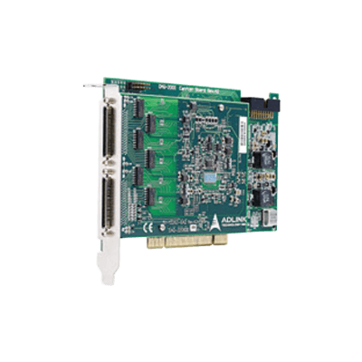 データ収集 Multi-Function DAQ PCI DAQカード DAQ-2208-ADLINKジャパン株式会社