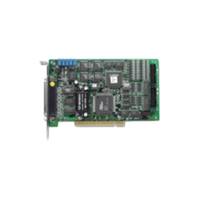 データ収集 Multi-Function DAQ PCI DAQカード PCI-9114 Series-ADLINKジャパン株式会社