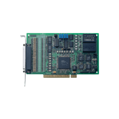 データ収集 Multi-Function DAQ PCI DAQカード PCI-9113A-ADLINKジャパン株式会社
