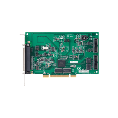 データ収集 Multi-Function DAQ PCI DAQカード PCI-9112-ADLINKジャパン株式会社