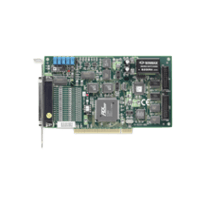 データ収集 Multi-Function DAQ PCI DAQカード PCI-9111 Series-ADLINKジャパン株式会社