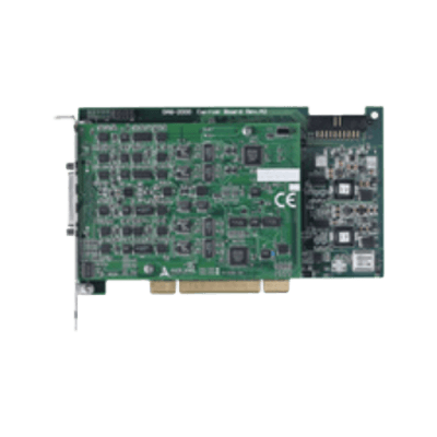 データ収集 Multi-Function DAQ PCI DAQカード DAQ-2500 Series-ADLINKジャパン株式会社