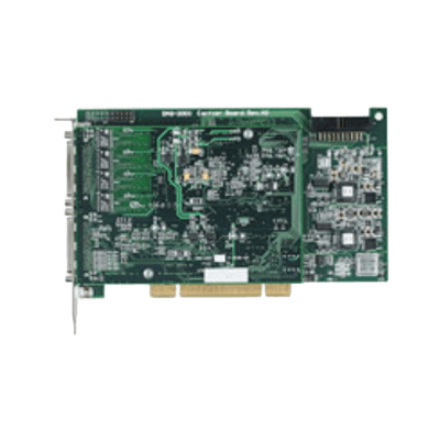 データ収集 Multi-Function DAQ PCI DAQカード DAQ-2200 Series-ADLINKジャパン株式会社
