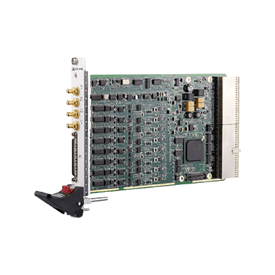 データ収集 Multi-Function DAQ PXI/PXIe DAQカード PXI-2022-ADLINKジャパン株式会社