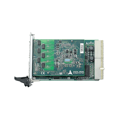 データ収集 Multi-Function DAQ PXI/PXIe DAQカード PXI-2208-ADLINKジャパン株式会社