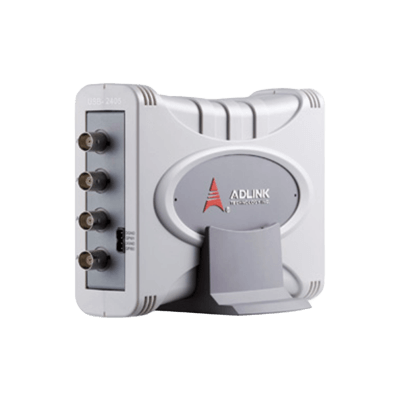 オートメーション & コントロール GPIB & デジタイザ ダイナミックアナライザ USB USB-2405-ADLINKジャパン株式会社