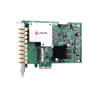 オートメーション & コントロール モジュール式計測器 (デジタイザ) PCIe-9814P-ADLINKジャパン株式会社