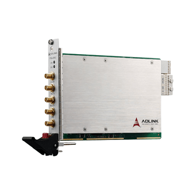 オートメーション & コントロール モジュール式計測器 (デジタイザ) PXIe-9852-ADLINKジャパン株式会社