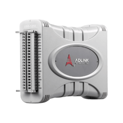 オートメーション & コントロール モジュール式計測器 (デジタイザ) USB-1210-ADLINKジャパン株式会社