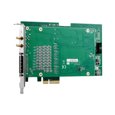 オートメーション & コントロール GPIB & デジタイザ 高速デジタルI/O PCIe-7360-ADLINKジャパン株式会社