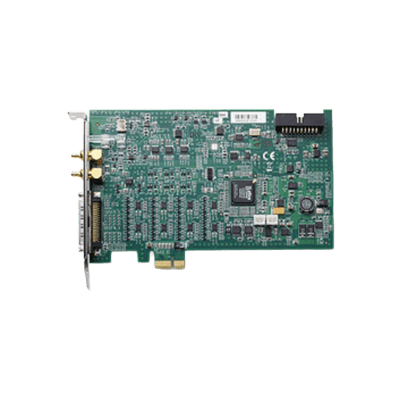 オートメーション & コントロール GPIB & デジタイザ 高速デジタルI/O PCIe-7350-ADLINKジャパン株式会社