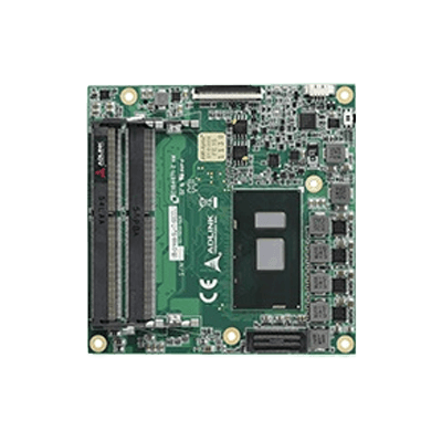 コンピュータオンモジュール COM Express Type 6 Compactモジュール cExpress-SL-ADLINKジャパン株式会社
