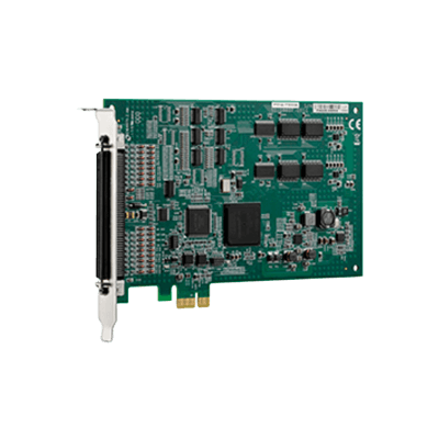 オートメーション & コントロール GPIB & デジタイザ 高速デジタルI/O PCIe-7300A-ADLINKジャパン株式会社