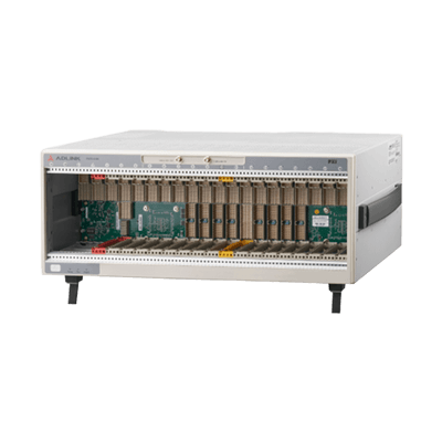 PXIプラットフォーム＆モジュール PXIe/PXI シャーシ PXES-2788 Series-ADLINKジャパン株式会社