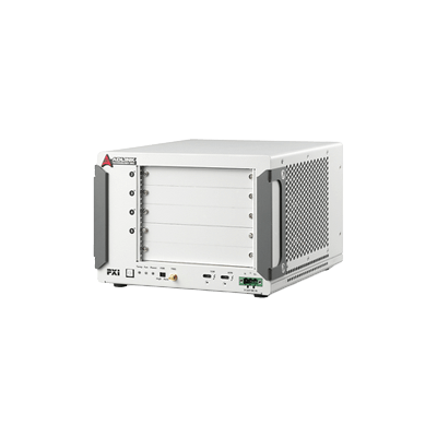 PXIプラットフォーム＆モジュール PXIe/PXI シャーシ PXES-2314T-ADLINKジャパン株式会社
