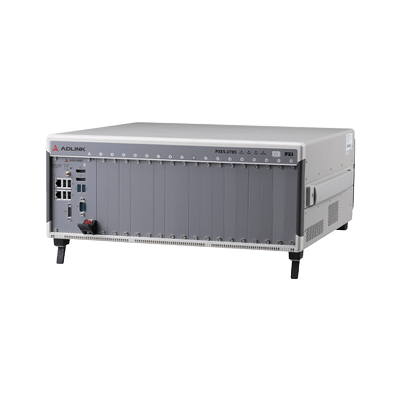 PXIプラットフォーム＆モジュール PXIe/PXI シャーシ PXES-2785-ADLINKジャパン株式会社