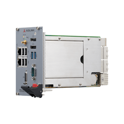 PXIプラットフォーム＆モジュール PXIe/PXI コントローラ PXIe-3900-TL Series-ADLINKジャパン株式会社
